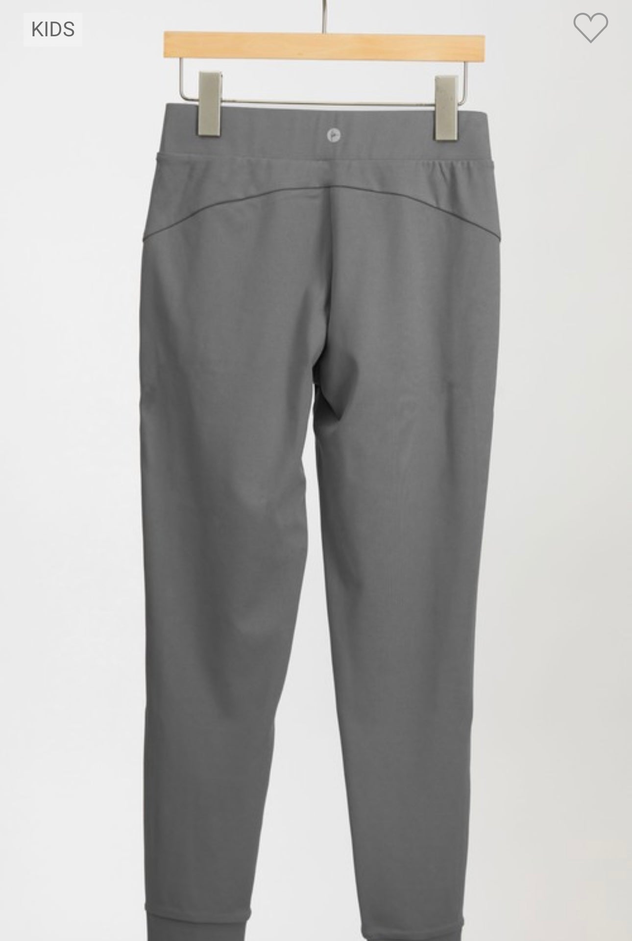 Joggers