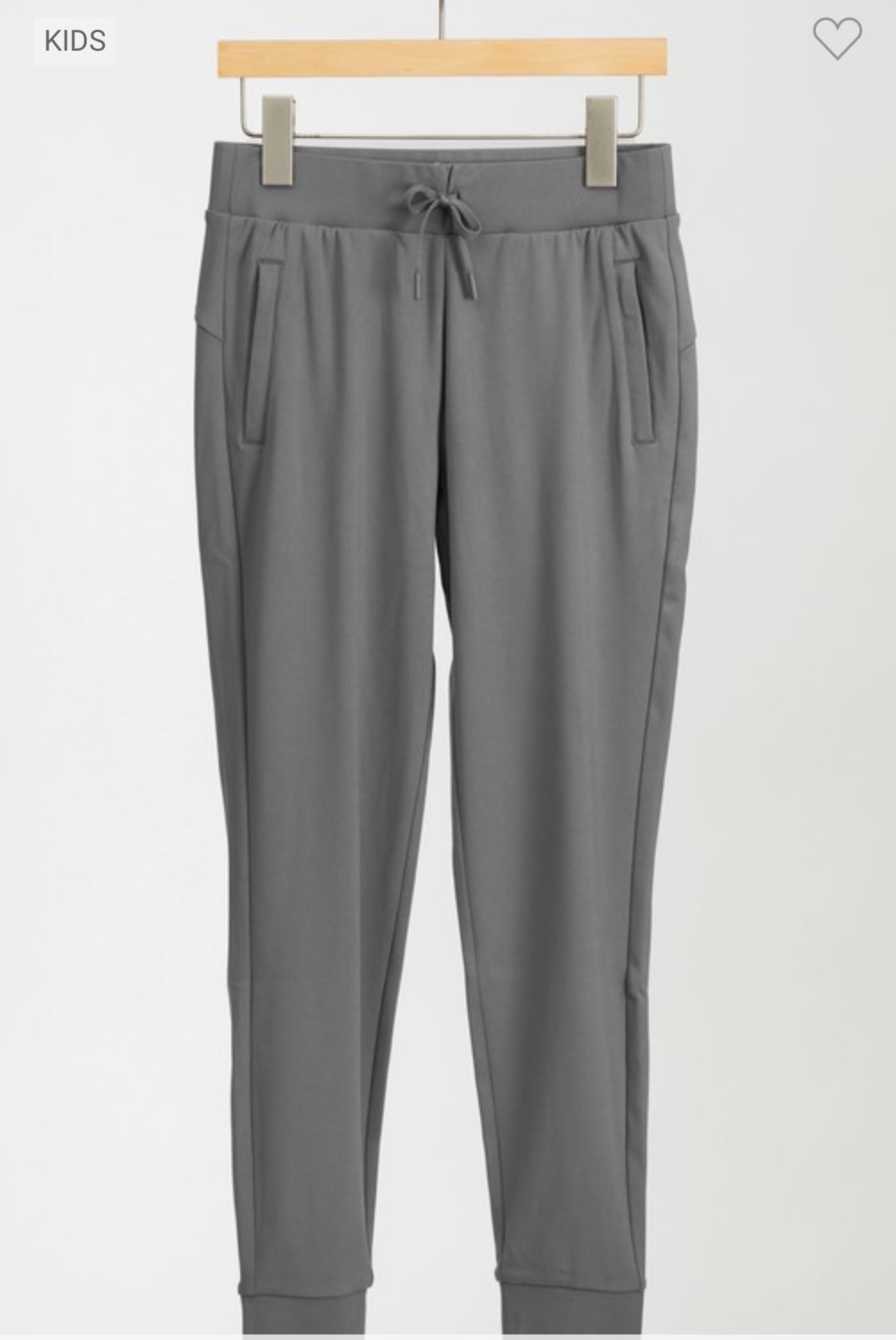 Joggers