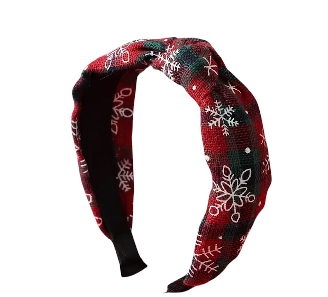 Christmas Headbands