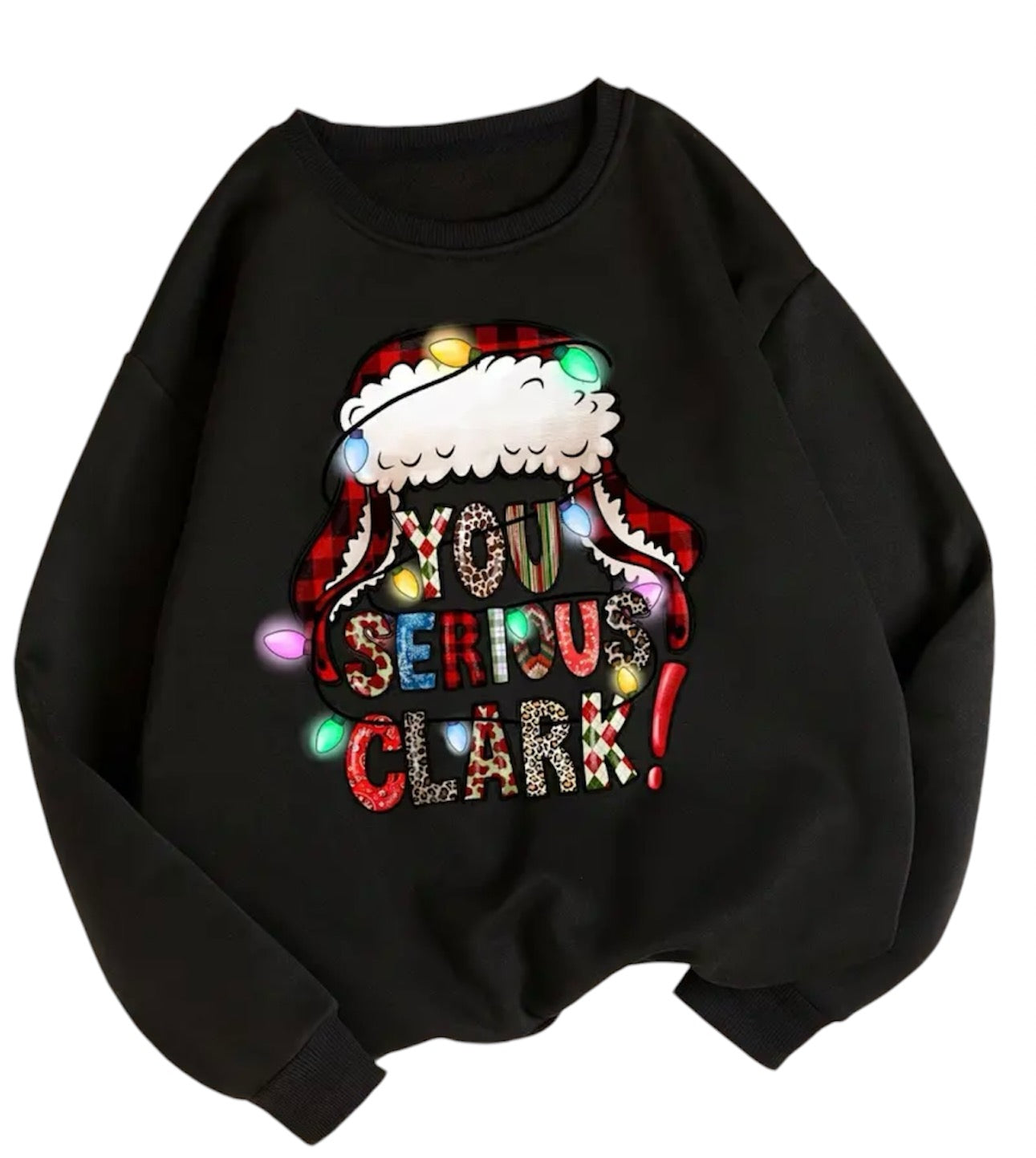 Clark Sweatshirt