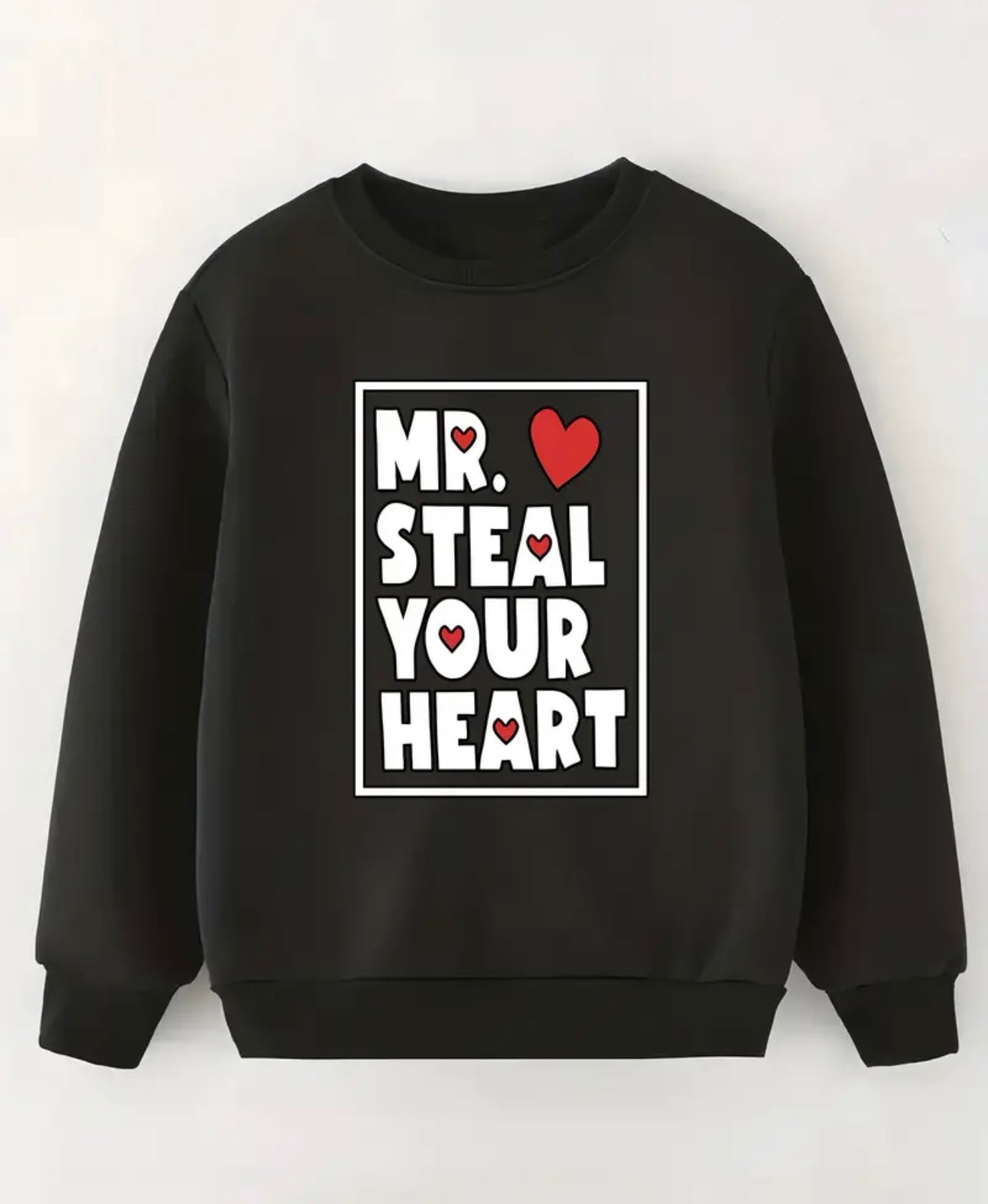Steal Your Heart