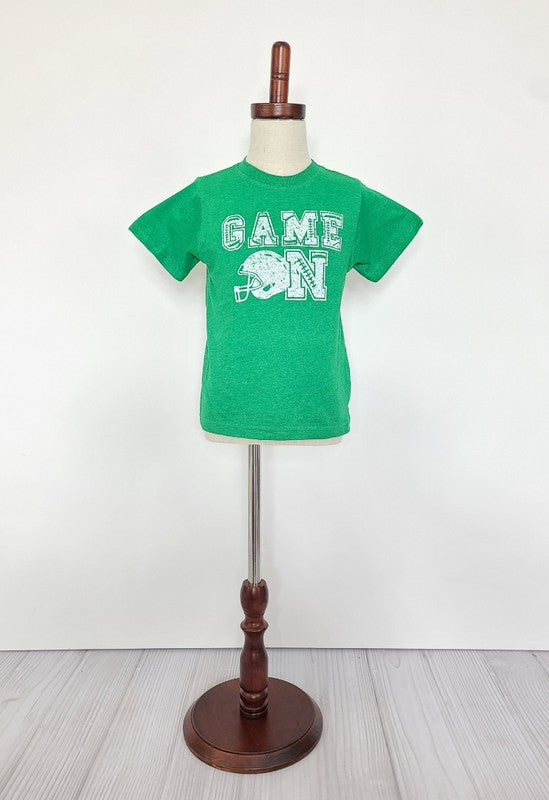 Game on Tee
