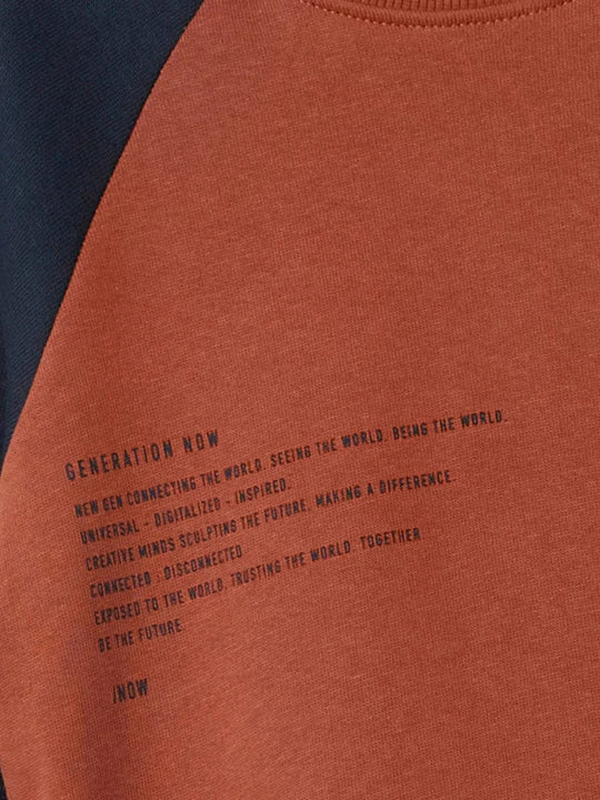 Generation Sweatshirt