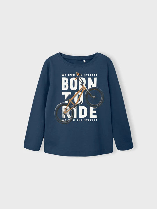 Bicycle Shirt