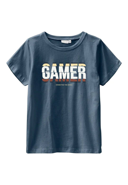Gamer Tee