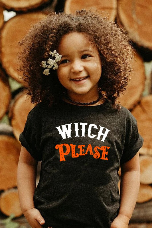 Witch Please T-Shirt