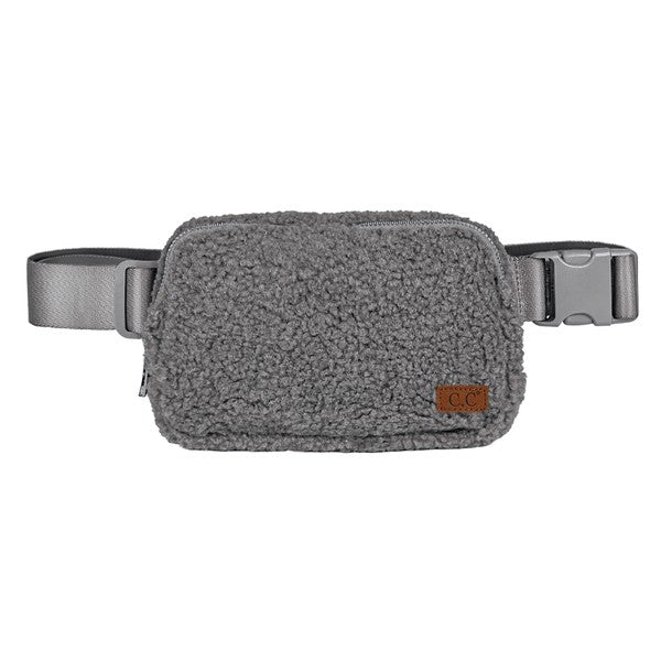 Sherpa Belt Bag