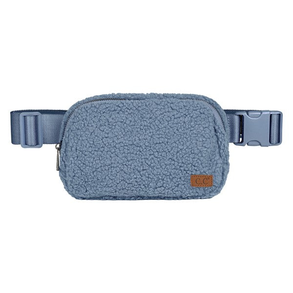 Sherpa Belt Bag