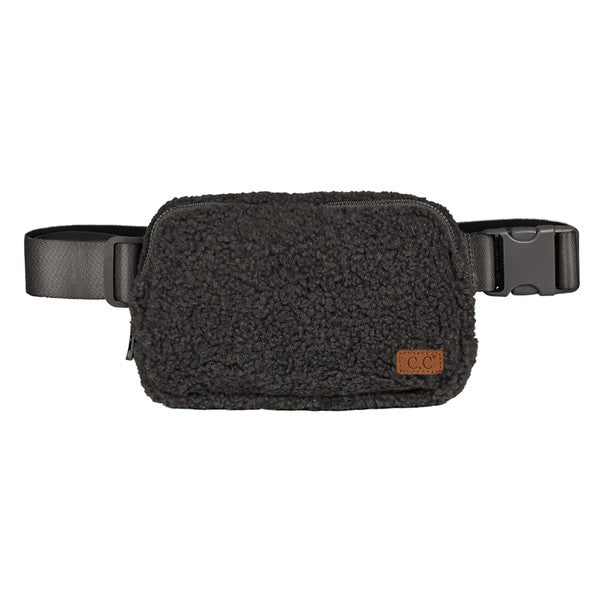 Sherpa Belt Bag