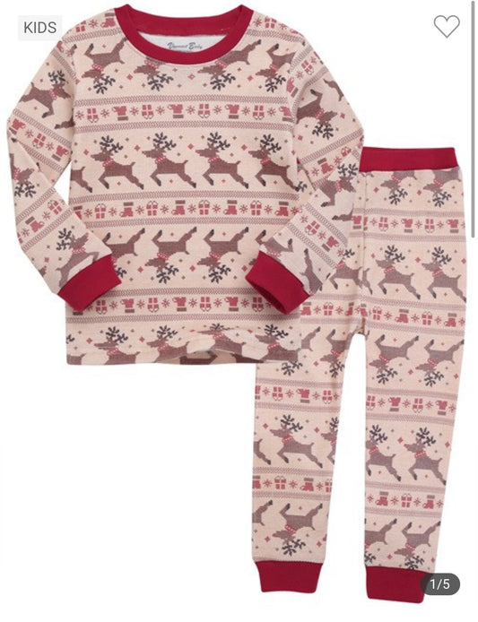 Noel Jammies