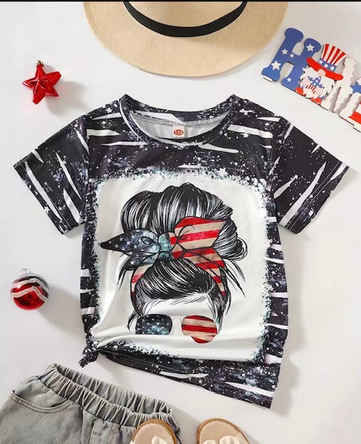 American Girl T-shirt