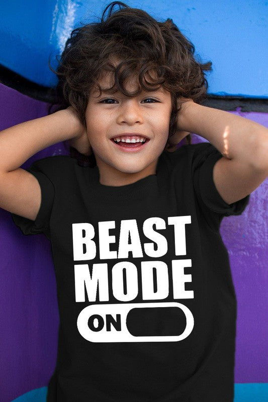 Beast Mode Tee