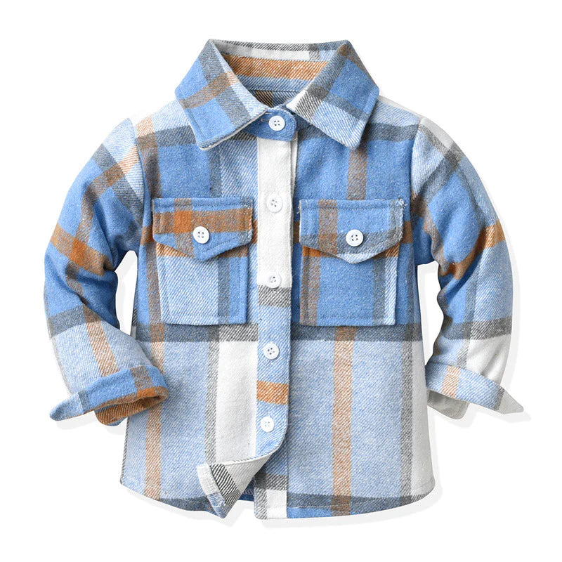 Blue Shacket