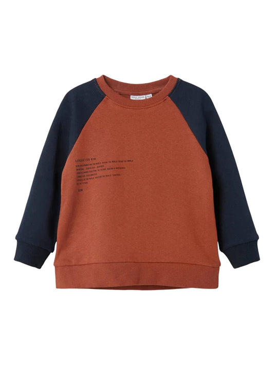 Generation Sweatshirt