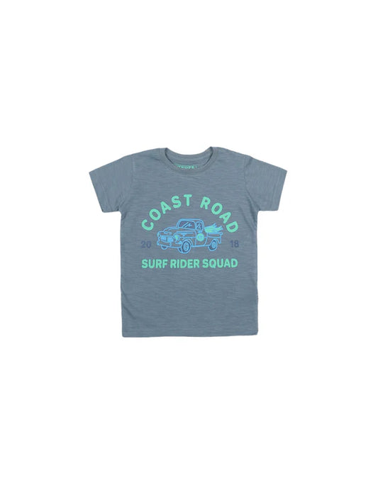 Coast Road Tee