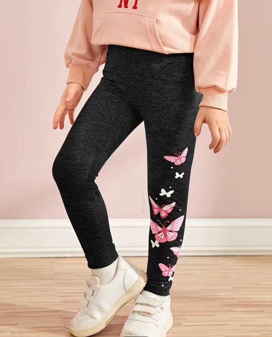 Butterfly Leggings